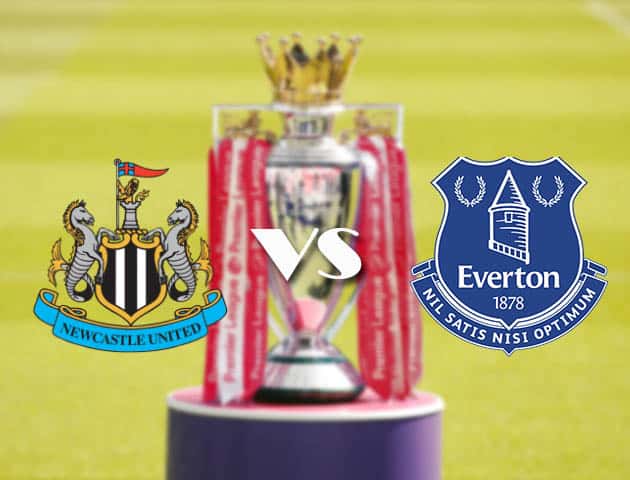 Soi kèo nhà cái Newcastle United vs Everton, 1/11/2020 - Ngoại Hạng Anh