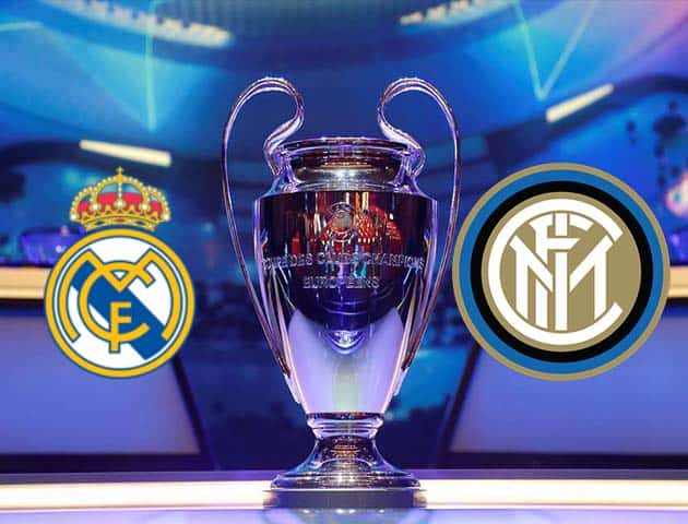 Soi kèo nhà cái Real Madrid vs Inter Milan, 04/11/2020 - Cúp C1 Châu Âu