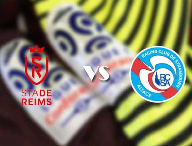 Soi kèo nhà cái Reims vs Strasbourg, 1/11/2020 - VĐQG Pháp [Ligue 1]