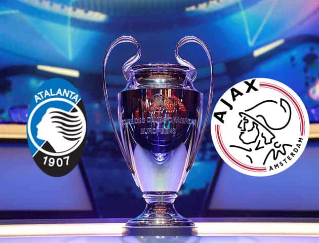 Soi kèo nhà cái Atalanta vs Ajax, 28/10/2020 - Cúp C1 Châu Âu