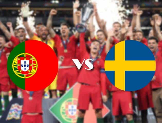 Soi kèo nhà cái Bồ Đào Nha vs Thụy Điển, 15/10/2020 - Nations League