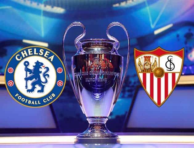 Soi kèo nhà cái Chelsea vs Sevilla, 21/10/2020 - Cúp C1 Châu Âu