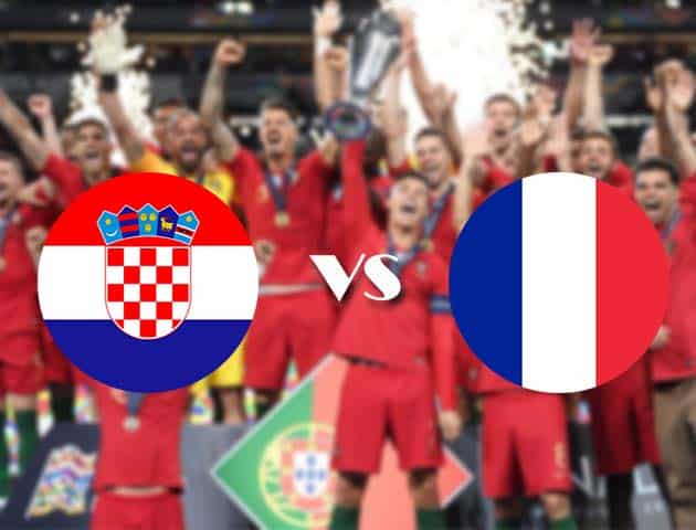 Soi kèo nhà cái Croatia vs Pháp, 15/10/2020 - Nations League