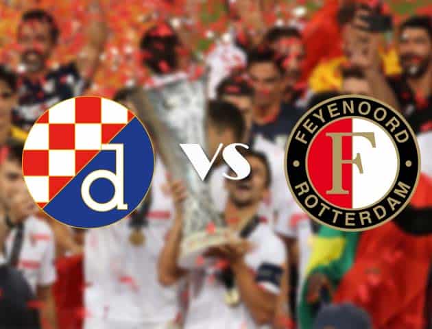 Soi kèo nhà cái Dinamo Zagreb vs Feyenoord, 23/10/2020 - Cúp C2 Châu Âu