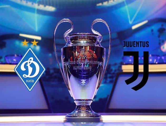 Soi kèo nhà cái Dynamo Kyiv vs Juventus, 20/10/2020 - Cúp C1 Châu Âu