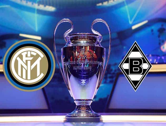 Soi kèo nhà cái Inter Milan vs Monchengladbach, 22/10/2020 - Cúp C1 Châu Âu