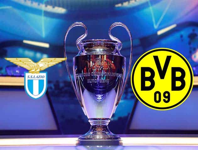 Soi kèo nhà cái Lazio vs Dortmund, 21/10/2020 - Cúp C1 Châu Âu