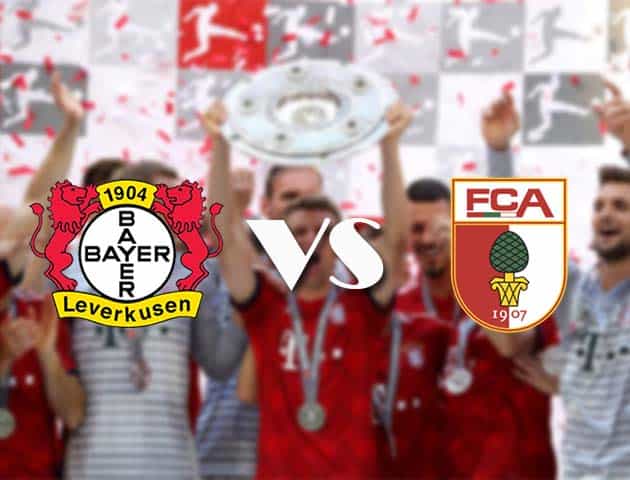 Soi kèo nhà cái Bayer Leverkusen vs Augsburg, 27/10/2020 - VĐQG Đức [Bundesliga]