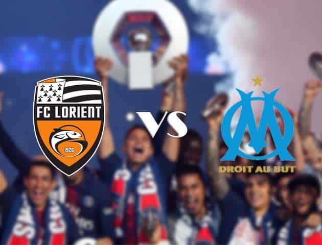 Soi kèo nhà cái Lorient vs Olympique Marseille, 25/10/2020 - VĐQG Pháp [Ligue 1]