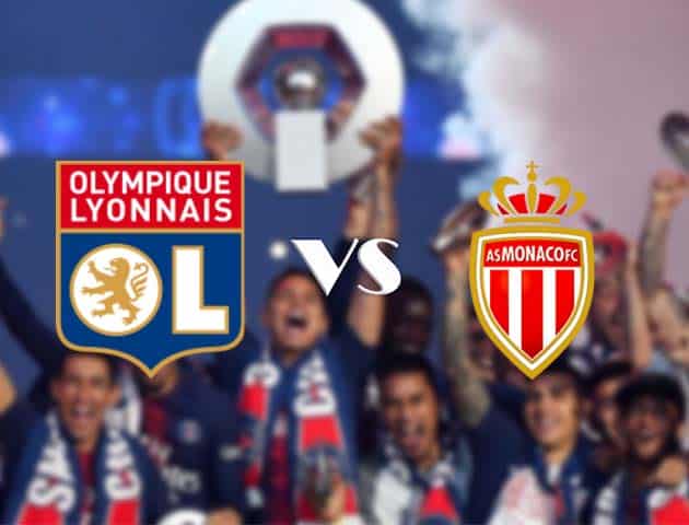 Soi kèo nhà cái Olympique Lyonnais vs Monaco, 25/10/2020 - VĐQG Pháp [Ligue 1]
