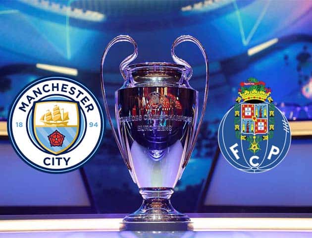 Soi kèo nhà cái Manchester City vs Porto, 22/10/2020 - Cúp C1 Châu Âu