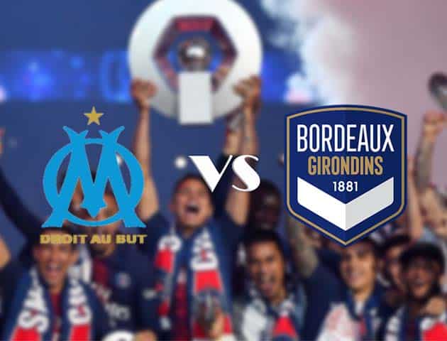 Soi kèo nhà cái Olympique Marseille vs Bordeaux, 18/10/2020 - VĐQG Pháp [Ligue 1]