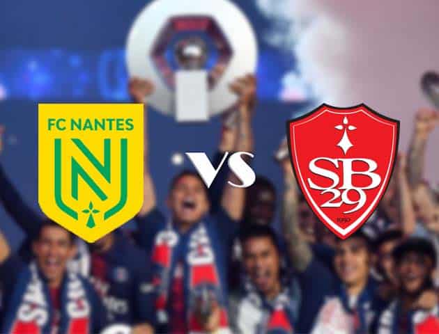Soi kèo nhà cái Nantes vs Brest, 18/10/2020 - VĐQG Pháp [Ligue 1]