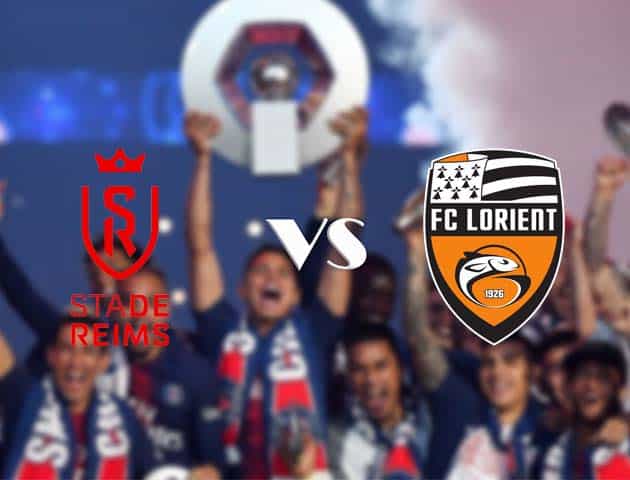 Soi kèo nhà cái Reims vs Lorient, 17/10/2020 - VĐQG Pháp [Ligue 1]