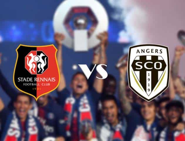 Soi kèo nhà cái Rennes vs Angers, 25/10/2020 - VĐQG Pháp [Ligue 1]