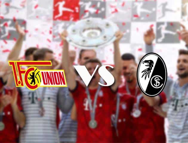 Soi kèo nhà cái Union Berlin vs Freiburg, 24/10/2020 - VĐQG Đức [Bundesliga]