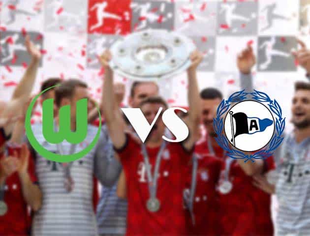 Soi kèo nhà cái Wolfsburg vs Arminia Bielefeld, 25/10/2020 - VĐQG Đức [Bundesliga]