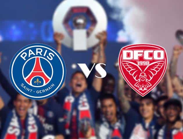 Soi kèo nhà cái PSG vs Dijon, 25/10/2020 - VĐQG Pháp [Ligue 1]