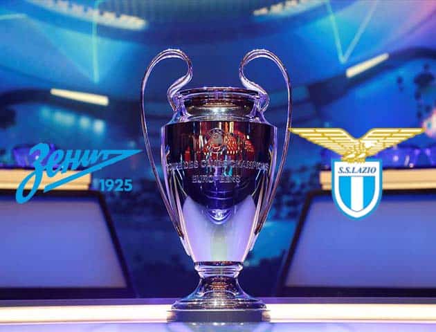 Soi kèo nhà cái Zenit vs Lazio, 04/11/2020 - Cúp C1 Châu Âu