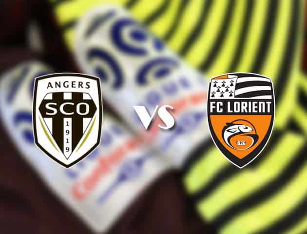 Soi kèo nhà cái Angers vs Lorient, 06/12/2020 - VĐQG Pháp [Ligue 1]
