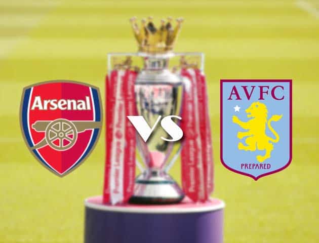 Soi kèo nhà cái Arsenal vs Aston Villa, 7/11/2020 - Ngoại Hạng Anh