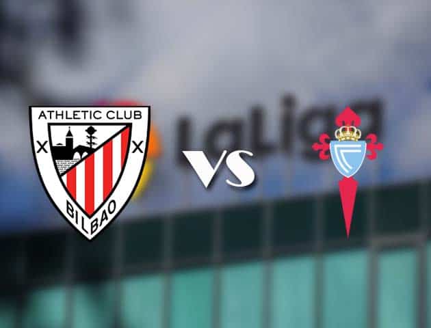 Soi kèo nhà cái Ath Bilbao vs Celta Vigo, 05/12/2020 - VĐQG Tây Ban Nha