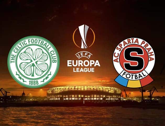 Soi kèo nhà cái Celtic vs Sparta Praha, 06/11/2020 - Cúp C2 Châu Âu