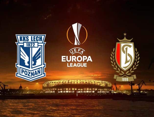 Soi kèo nhà cái Lech Poznan vs Standard Liège, 06/11/2020 - Cúp C2 Châu Âu