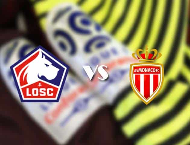 Soi kèo nhà cái Lille vs Monaco, 06/12/2020 - VĐQG Pháp [Ligue 1]