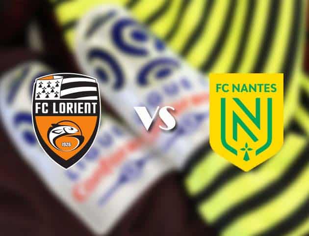 Soi kèo nhà cái Lorient vs Nantes, 8/11/2020 - VĐQG Pháp [Ligue 1]
