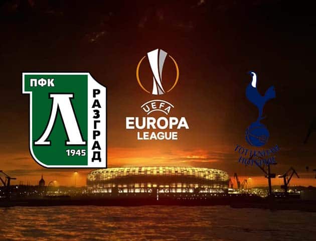 Soi kèo nhà cái Ludogorets vs Tottenham Hotspur, 06/11/2020 - Cúp C2 Châu Âu