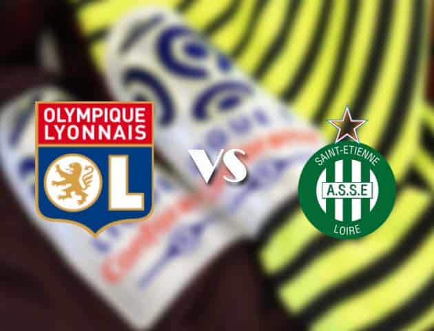 Soi kèo nhà cái Olympique Lyonnais vs St Etienne, 9/11/2020 - VĐQG Pháp [Ligue 1]