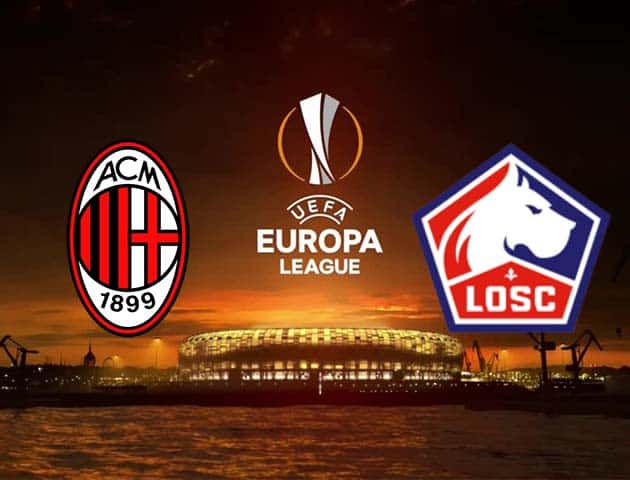 Soi kèo nhà cái AC Milan vs Lille, 06/11/2020 - Cúp C2 Châu Âu