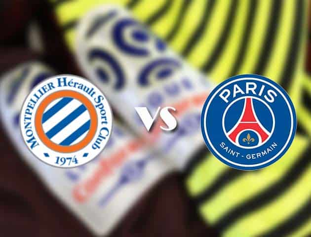 Soi kèo nhà cái Montpellier vs Paris SG, 06/12/2020 - VĐQG Pháp [Ligue 1]