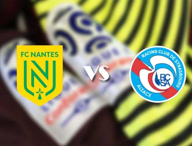 Soi kèo nhà cái Nantes vs Strasbourg, 06/12/2020 - VĐQG Pháp [Ligue 1]