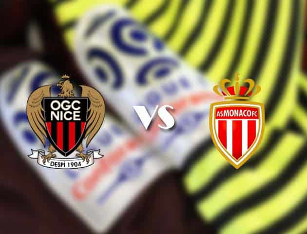 Soi kèo nhà cái Nice vs Monaco, 8/11/2020 - VĐQG Pháp [Ligue 1]