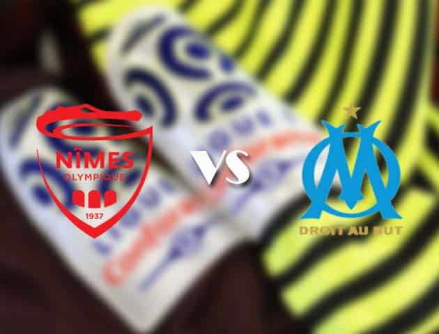 Soi kèo nhà cái Nimes vs Marseille, 05/12/2020 - VĐQG Pháp [Ligue 1]