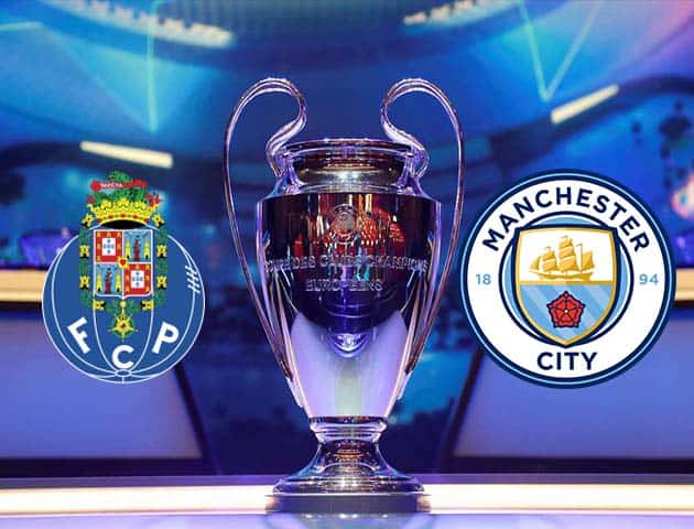 Soi kèo nhà cái Porto vs Manchester City, 02/12/2020 - Cúp C1 Châu Âu