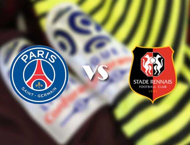 Soi kèo nhà cái PSG vs Rennes, 8/11/2020 - VĐQG Pháp [Ligue 1]