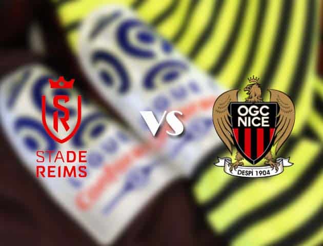 Soi kèo nhà cái Reims vs Nice, 06/12/2020 - VĐQG Pháp [Ligue 1]