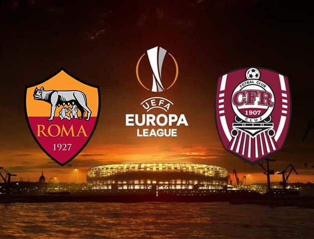 Soi kèo nhà cái Roma vs CFR Cluj, 06/11/2020 - Cúp C2 Châu Âu