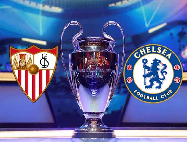 Soi kèo nhà cái Sevilla vs Chelsea, 03/12/2020 - Cúp C1 Châu Âu