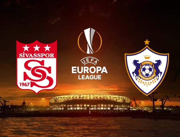 Soi kèo nhà cái Sivasspor vs Qarabag, 06/11/2020 - Cúp C2 Châu Âu