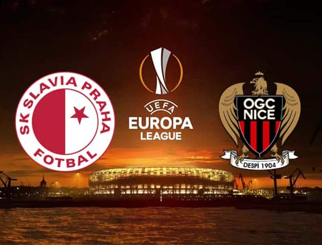 Soi kèo nhà cái Slavia Praha vs Nice, 06/11/2020 - Cúp C2 Châu Âu