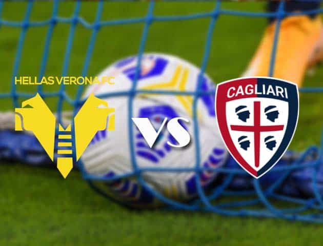 Soi kèo nhà cái Verona vs Cagliari, 06/12/2020 - VĐQG Ý [Serie A]