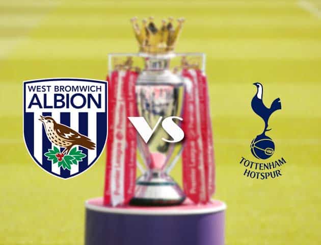 Soi kèo nhà cái West Bromwich Albion vs Tottenham Hotspur, 7/11/2020 - Ngoại Hạng Anh