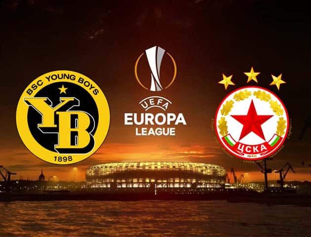 Soi kèo nhà cái Young Boys vs CSKA Sofia, 06/11/2020 - Cúp C2 Châu Âu