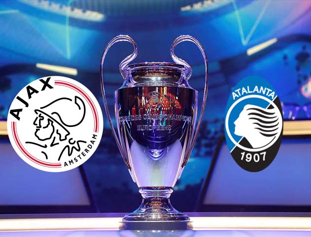 Soi kèo nhà cái Ajax vs Atalanta, 10/12/2020 - Cúp C1 Châu Âu