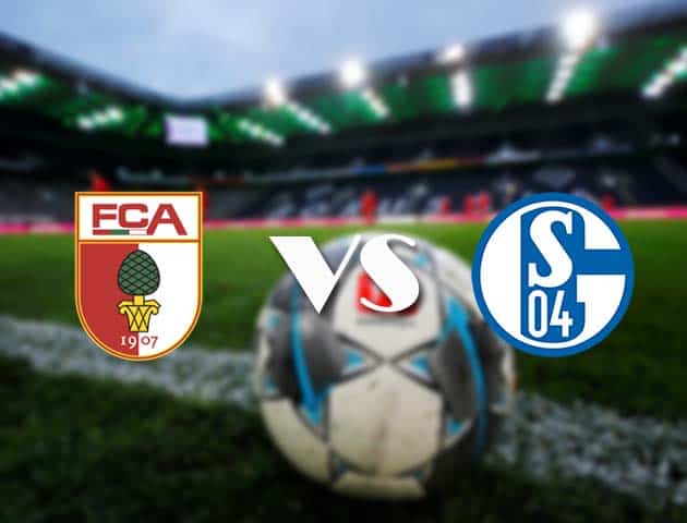 Soi kèo nhà cái Augsburg vs Schalke, 13/12/2020 - VĐQG Đức [Bundesliga]
