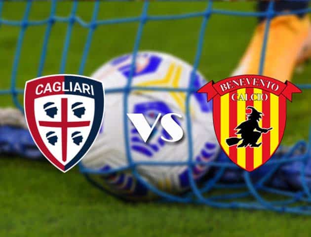 Soi kèo nhà cái Cagliari vs Benevento, 6/1/2021 - VĐQG Ý [Serie A]